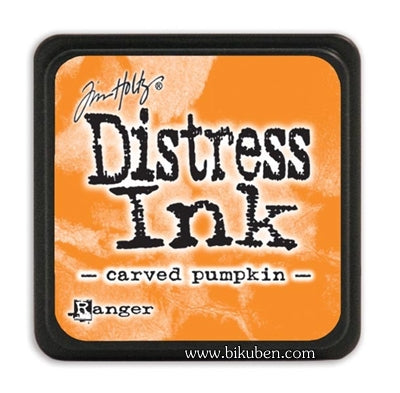 Tim Holtz - Mini Distress Ink Pute - Carved Pumpkin