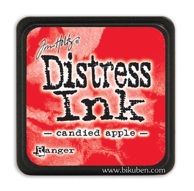 Tim Holtz - Mini Distress Ink Pute - Candied Apple