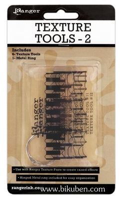 Ranger - Texture Tools 2