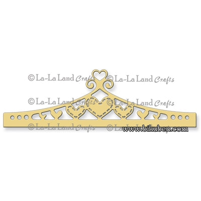 La La Land -  Heart Border Die
