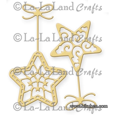 La La Land -  Hanging Stars Die