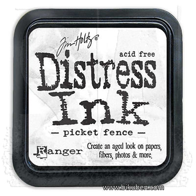 Tim Holtz - Distress Ink Pute - Picket Fence
