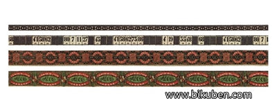 Tim Holtz - Ideaology - Design Tape - Dapper