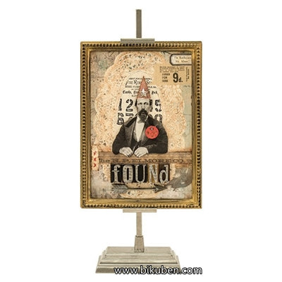 Tim Holtz - Ideaology - Adjusable Easel