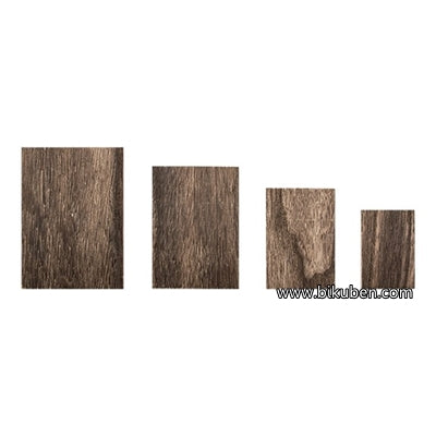 Tim Holtz - Ideaology - Vignette Panels