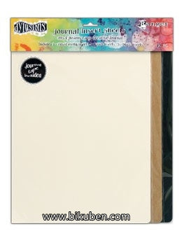 Dylusions - Journal Inserts - Large