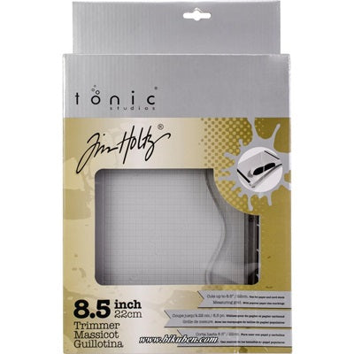 Tonic Studio - Tim Holtz - 8,5" Paper Trimmer 