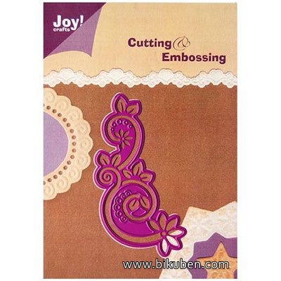 Joy! Craft Dies - Corner no.2 Dies