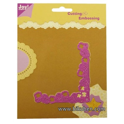 Joy! Craft Dies - Corner no.3 Dies