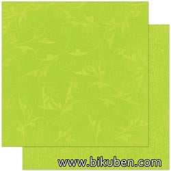 BoBunny - Kiwi Flourish 12x12"