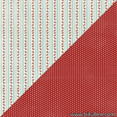 Authentique - Homestead - Balanced 12x12"