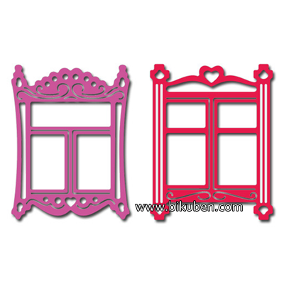 Cheery Lynn - Windows - Dies