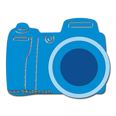 Cheery Lynn - Camera - Dies