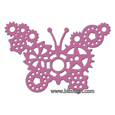 Cheery Lynn - Butterfly #23 - Dies