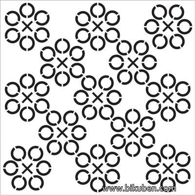 The Crafter's Workshop - Jax  6x6"