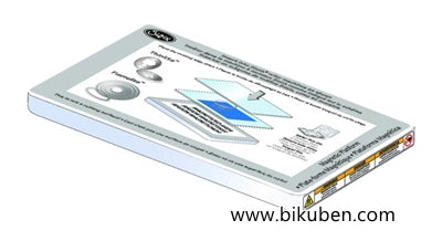 Sizzix - Standar Magnetic Platform for Wafer Thin Dies