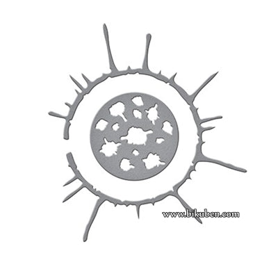 Spelbinders - Shapeabilities - Splatter Proof Dies