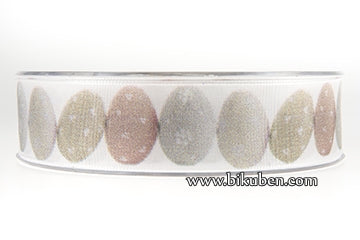 Bånd - Eggs - metervis