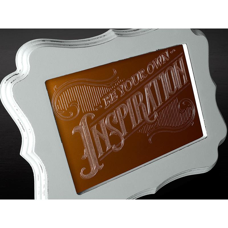 Silhouette - Metal Eching Sheets