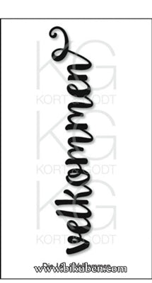 Kort & Godt - Dies - Velkommen