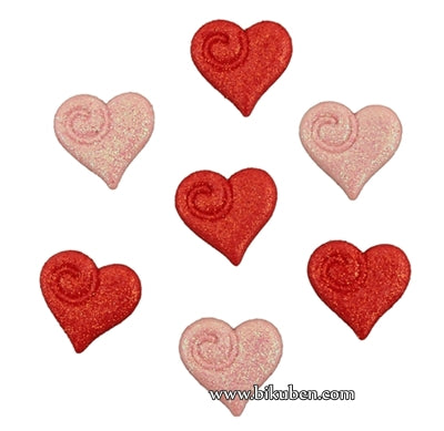 Buttons Galore - My Love Buttons