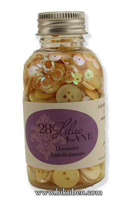 Buttons Galore -  Hello Sunshine Buttons