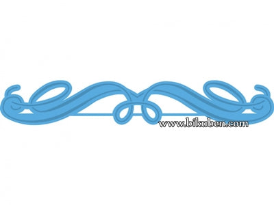 Marianne Design - Creatables - Elegant