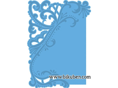 Marianne Design - Creatables - Anja's Rectangle