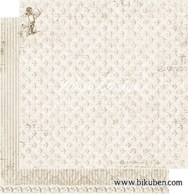 Maja Design - Vintage Romance - Falling for You 12x12"