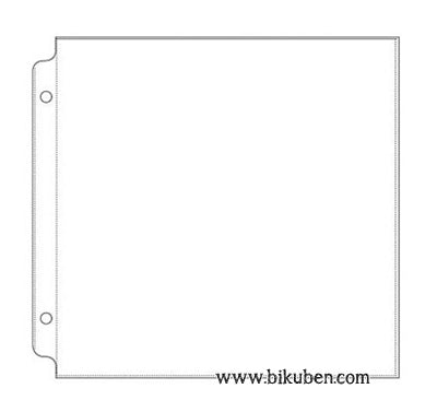 We R Memory Keepers -  Photo Sleeve - 8x8"