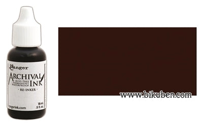 Tim Holtz - Archivel Ink - Vintage Photo Re-inker