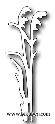 Frantic Stamper - Bullrushes - Dies