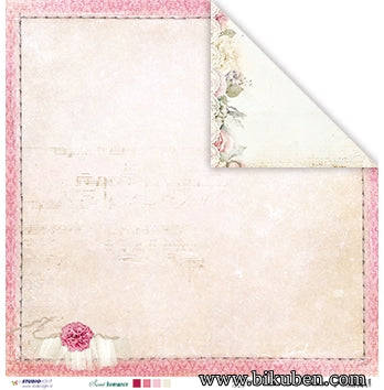 Studiolight - Sweet Romance 03 - 12x12"