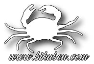 Memory Box - Crusty Crab Die