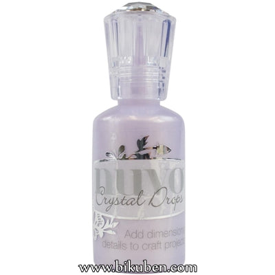 Tonic Studio - Nuvo Crystal Drops - Wisteria