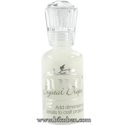 Tonic Studio - Nuvo Crystal Drops - Morning Dew