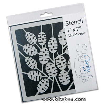 Claritystamp - Stencils - Honesty