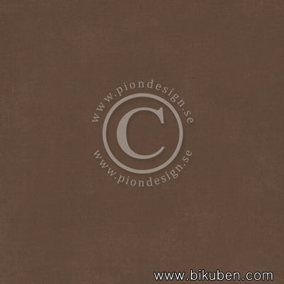 Pion Design - Palette - Pion Brown III 12x12"