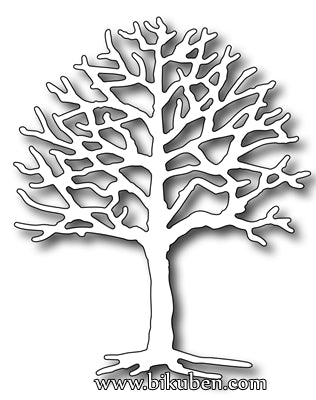 Frantic Stamper - Medium Bare Elm - Dies