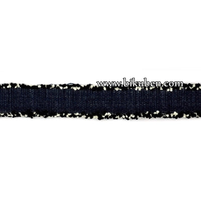 Belagio - Demin Trim - METERSVIS