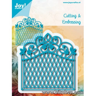 Joy! Craft Dies - Big Fence Dies
