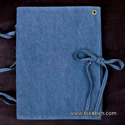 Prima - Denim Journal - Vintage Vanity