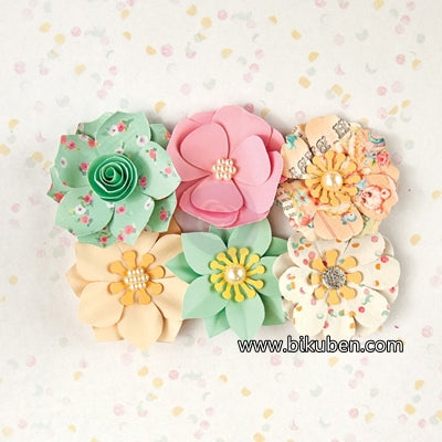 Prima - Heaven Sent - Flowers - Chloe - Assortert