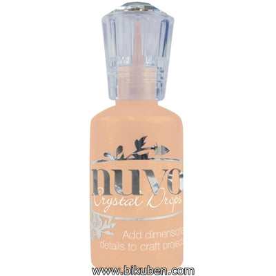 Tonic Studio - Nuvo Crystal Drops - Sugared Almond