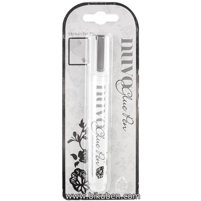 Tonic Studio - Nuvo Glue Pen - Medium