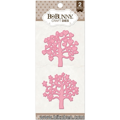 BoBunny - Craft Dies - Branch Out