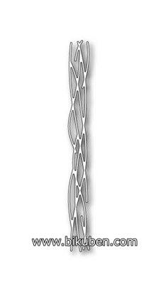 Memory Box - Grape Vine Border Dies