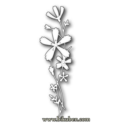 Memory Box - Trumpet Vine Die