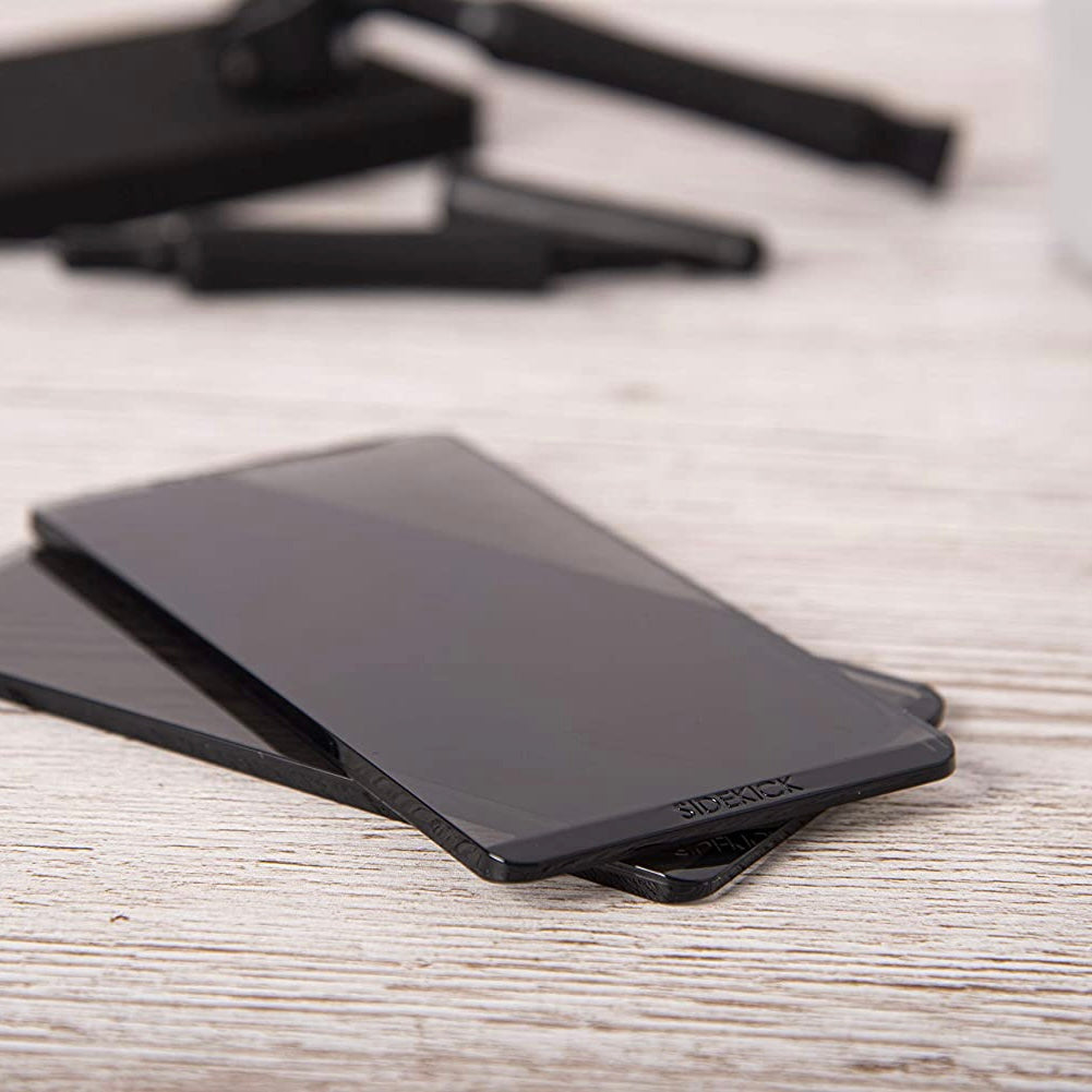 Tim Holtz - Sizzix Sidekick Cutting Pads - Black