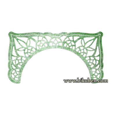 Cheery Lynn - Ornament #14 - Dies